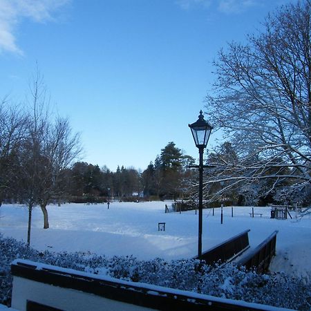 Tumbling Weir Hotel Ottery St Mary Exterior foto